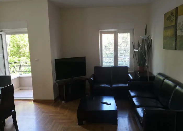 Ana\'S Apartment