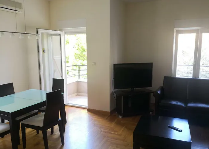 Ana\'S Apartment