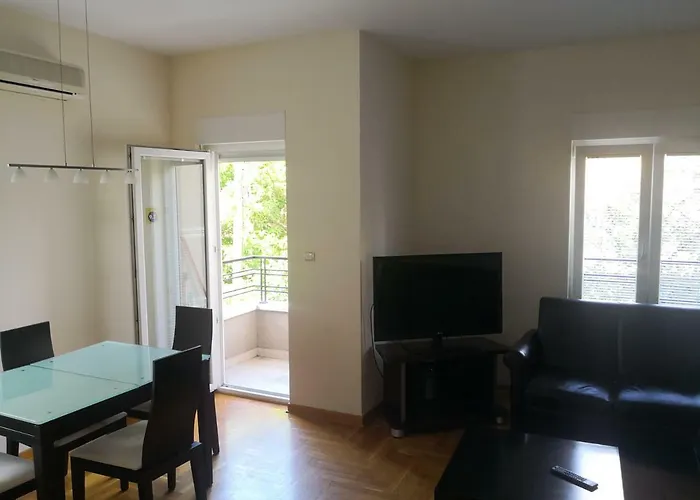 Ana\'S Apartment