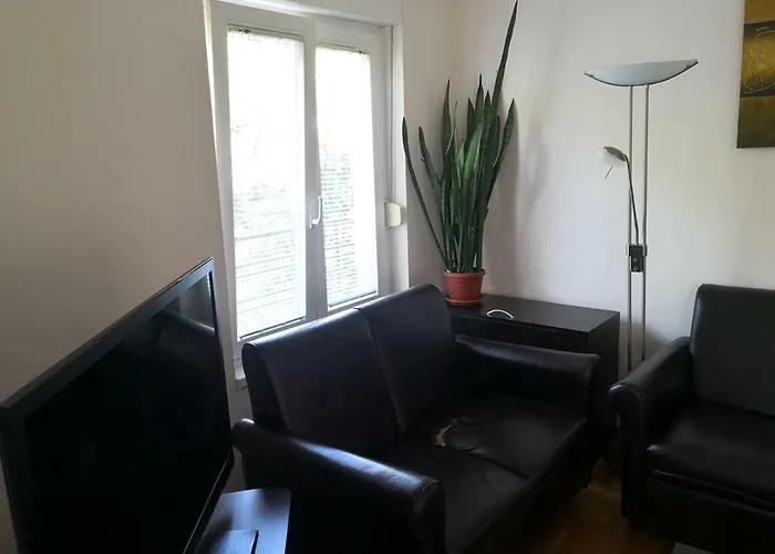 Ana\'S Apartment