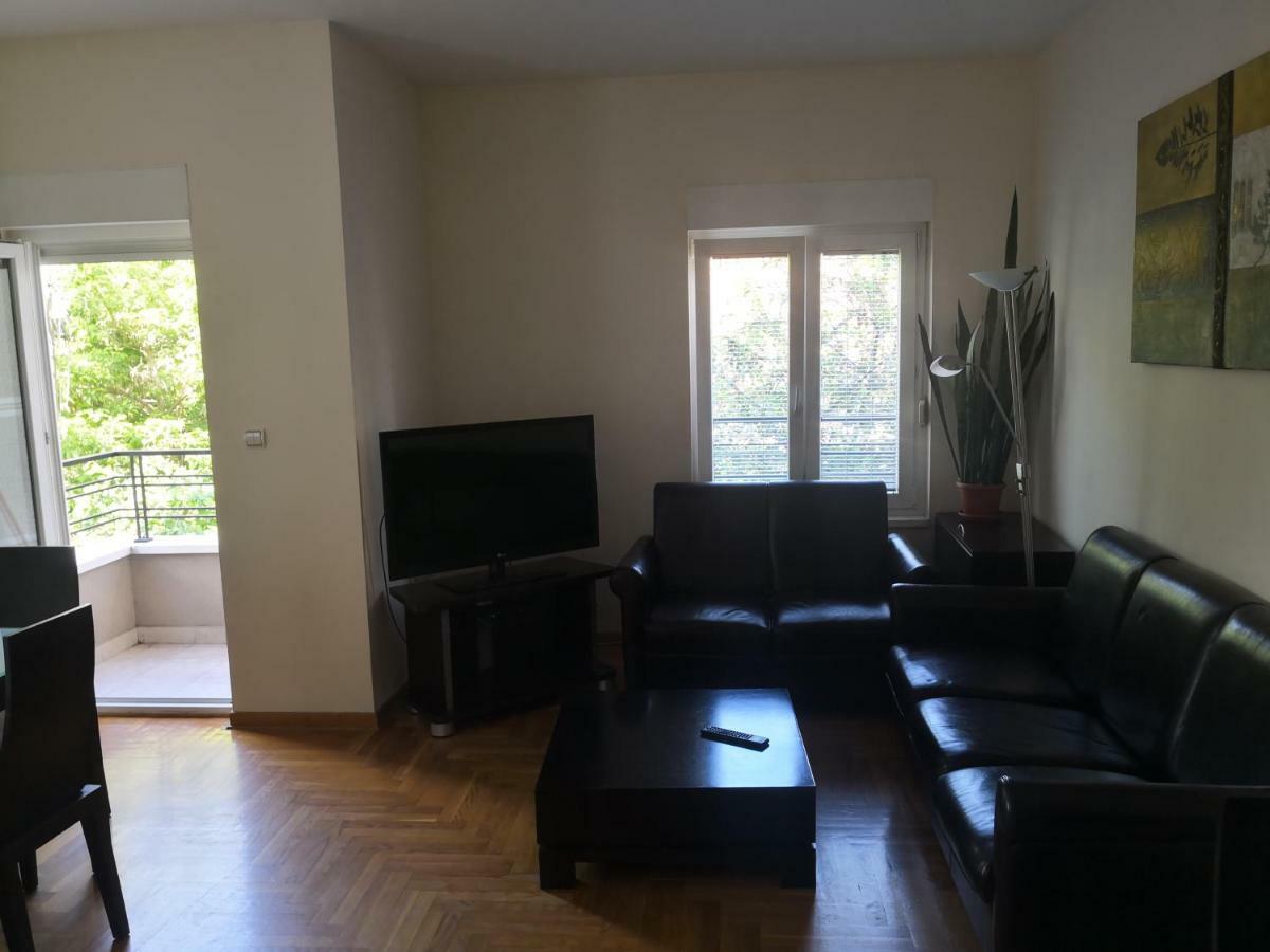 Ana's Apartment