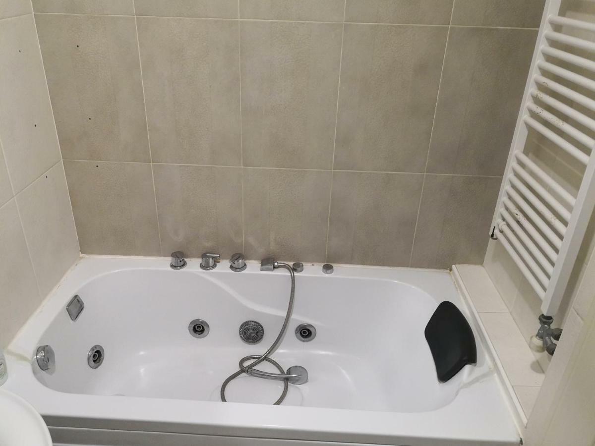 Apartment Ana's Belgrade
