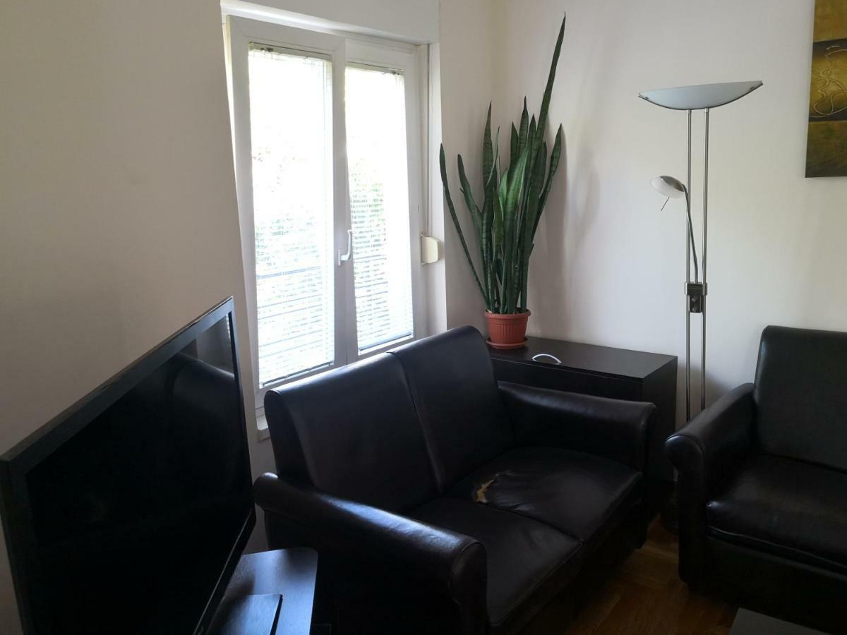 Apartment Ana's *