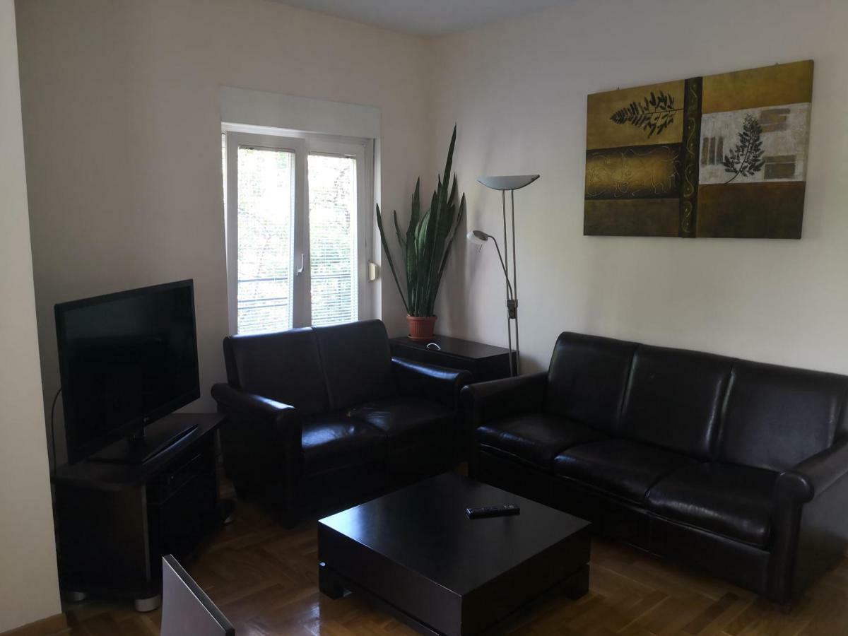 Ana's Apartment Belgrade